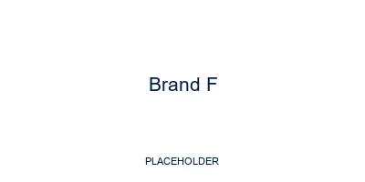 Placeholder Brand F