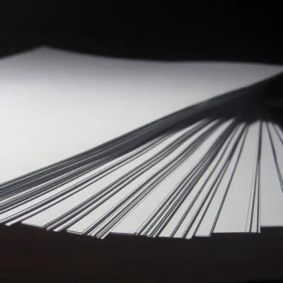 A4 Copy Paper 80gsm (Box of 5 Reams)