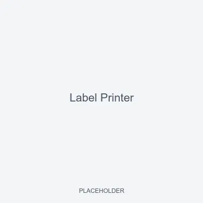 Label Printer