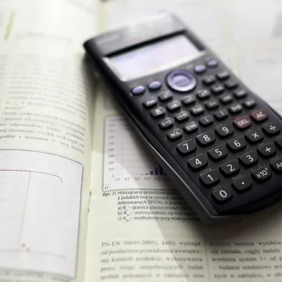 Scientific Calculator