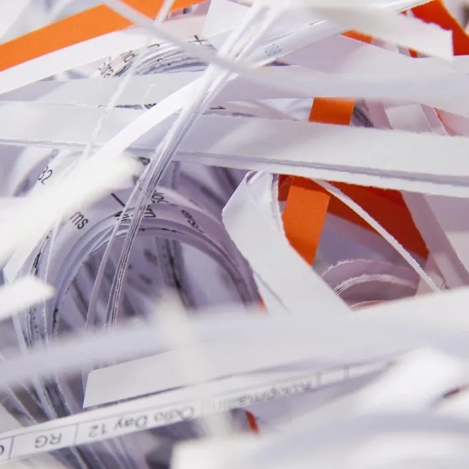 Paper Shredder Cross-Cut 10 Sheet