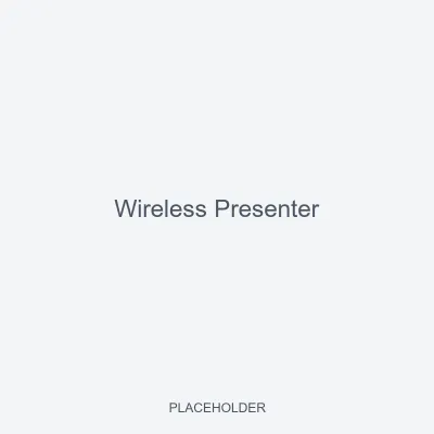 Wireless Presenter