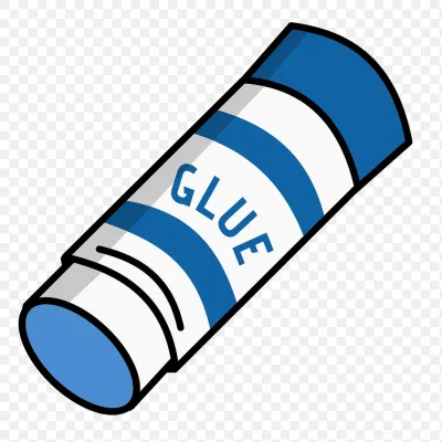 Glue Stick 40g